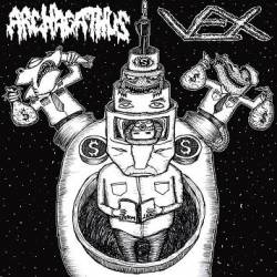 Vex (PHL) : Archagathus - Vex